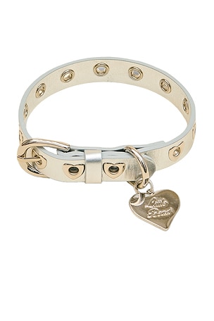 COL YOU MEAN THE WORLD TO ME COLLAR Little Beast