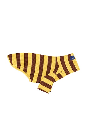 CAMISA A RAYAS STRIPED SHIRT Little Beast