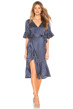 cream dress a line Elodie A-line Floral Midi Dress - Cream | Occasion Dress in Sizes XXS–6X main image 1