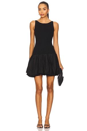 Praia Dress Line & Dot