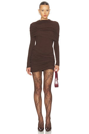 ROBE LIOR Line & Dot