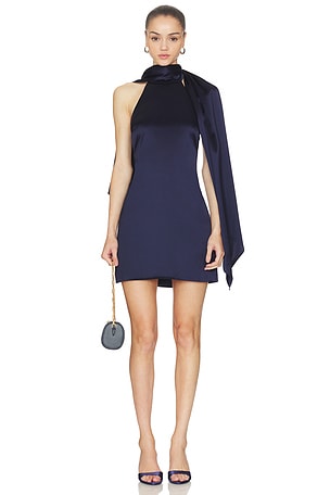 Avenelle Mini Dres Line & Dot