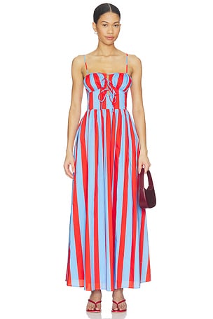 Primo Dress Line & Dot