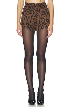 ШОРТЫ ZAHARA Line & Dot