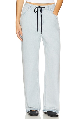 Elowen Pant Line & Dot