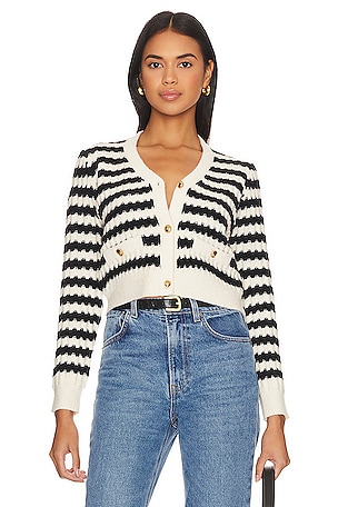 Cami Nyc Calista Cardigan for Women - Size S