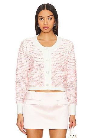 Free People X Fp Movement The Way You Move Sweatshirt in Pink