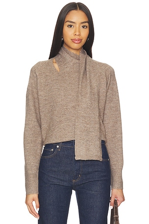 SUÉTER CACHECOL BILLIE Line & Dot