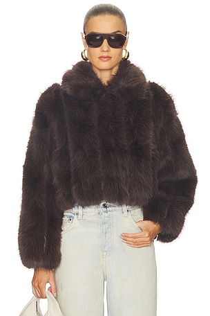 JAX 자켓 Line & Dot