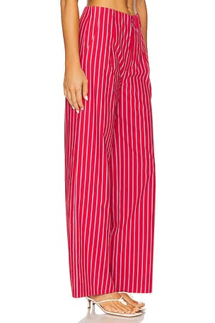 Line & Dot Claudine Pants