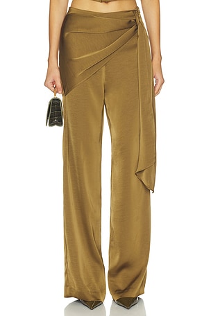 x REVOLVE Yve Pants Line & Dot