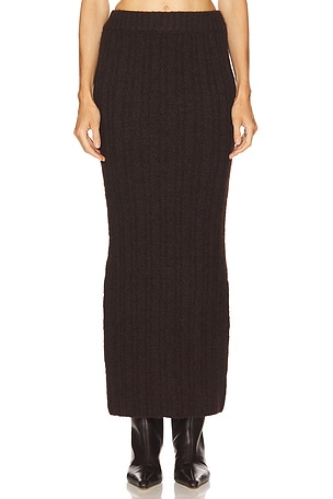 Ophelie Skirt Line & Dot