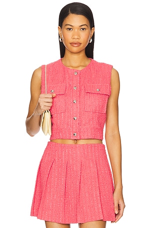 Emmeline Top Line & Dot