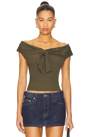 Parcie Top Line & Dot