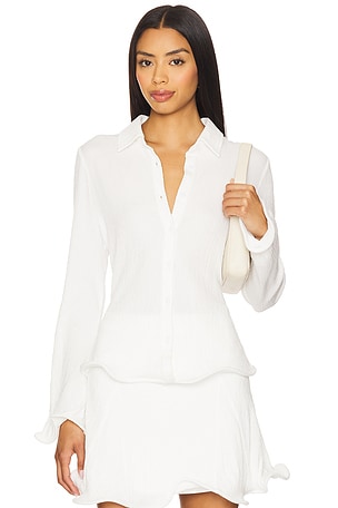 Celesta Shirt Line & Dot