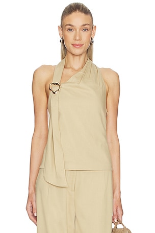 Lelio Top Line & Dot