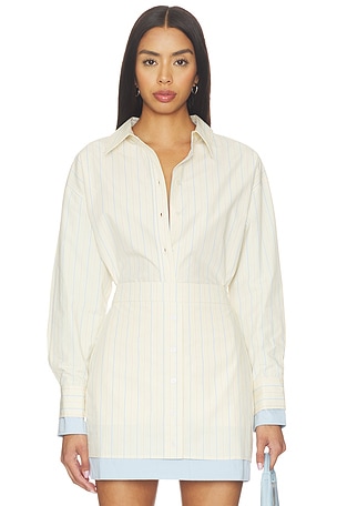 Marmalade Shirts Line & Dot