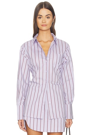 Andi Shirts Line & Dot