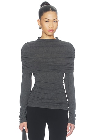 TOP FORME CAPE DEBOIS  Line & Dot