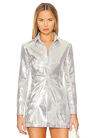 Sequin ShirtLEJE$239