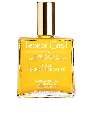 Huile Secret de Beaute Beauty Oil for Hair & Skin Leonor Greyl Paris