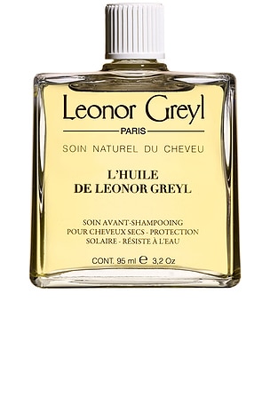 L'Huile de Leonor Greyl Leonor Greyl Paris
