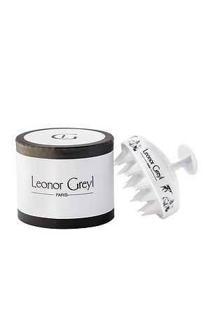 Massaging Scalp Brush Leonor Greyl Paris
