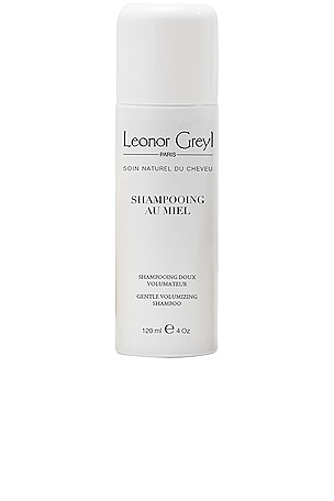 Shampooing au Miel Gentle Volumizing Shampoo Leonor Greyl Paris