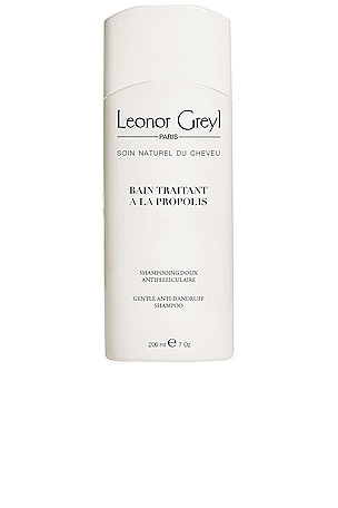 Bain Traitant a la Propolis Gentle Dandruff Shampoo Leonor Greyl Paris