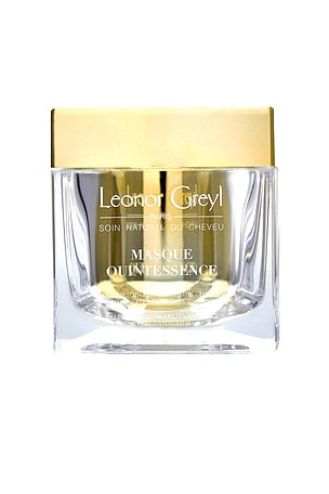 Masque Quintessence Deep Conditioning Treatment Mask Leonor Greyl Paris