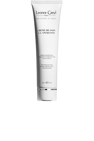 CONDICIONADOR CREME DE SOIN A L'AMARANTE Leonor Greyl Paris