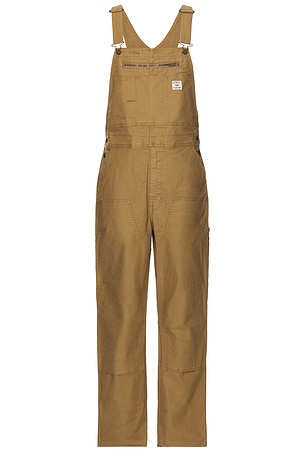 Workwear Bib Overall LEVI'S