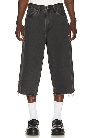 478 Baggy Capri Shorts LEVI'S