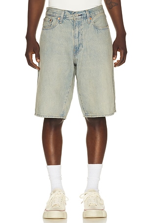 478 Baggy Shorts LEVI'S