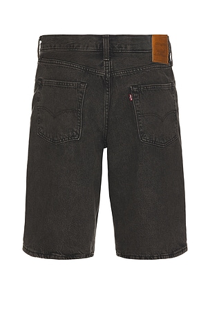 LEVI'S 478 Baggy Shorts in Blue