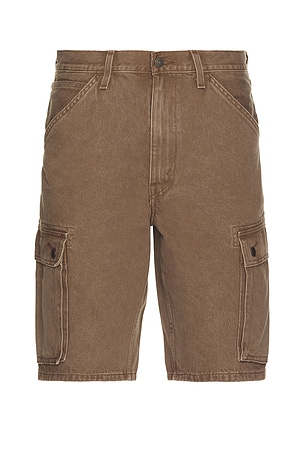 478 Baggy Shorts LEVI'S