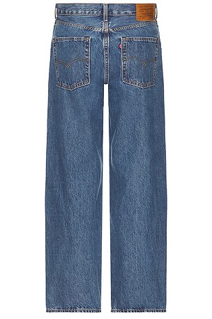 LEVI'S 578 Baggy Jeans in Blue