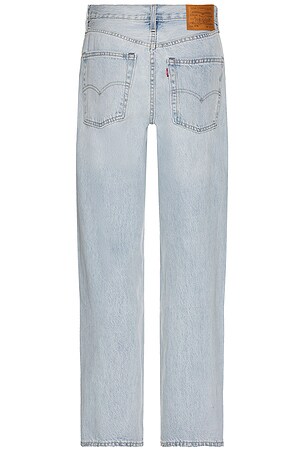 LEVI'S 578 Baggy Jeans in Blue