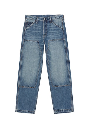 568 Loose Straight Double Knee Jean LEVI'S