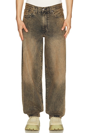 578 Baggy Jeans LEVI'S