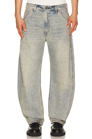 Baggy Barrel Jeans LEVI'S