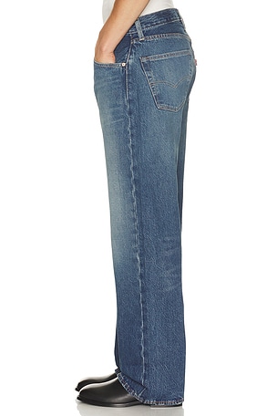 LEVI'S 501 Loose Jeans in Blue