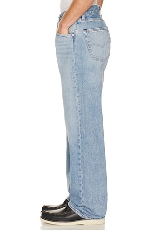 LEVI'S 501 Loose Jeans in in Blue