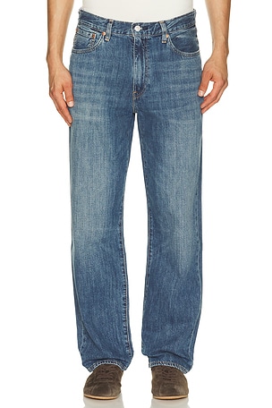 ДЖИНСЫ 568 LOOSE LEVI'S