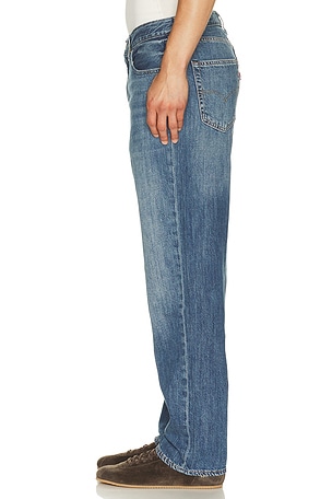 LEVI'S 568 Loose Straight Jeans in Blue
