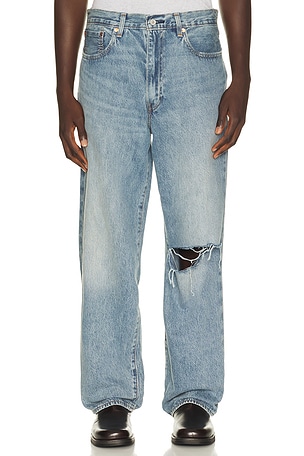 ДЖИНСЫ 578 BAGGY LEVI'S