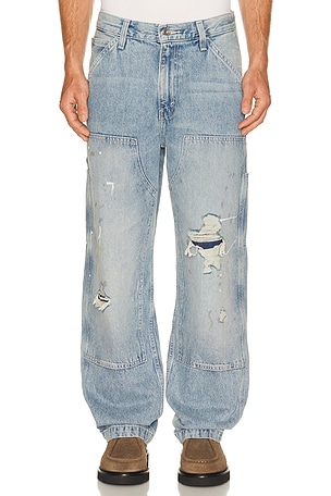 JEANS 568 LEVI'S