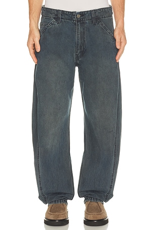 Baggy Barrel Jeans LEVI'S