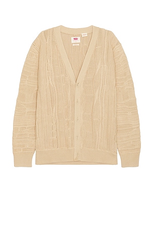 Richmond Cardigan LEVI'S