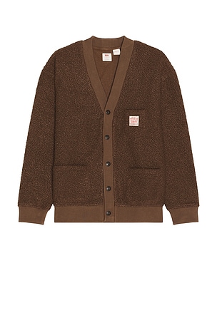 Workwear Cardigan LEVI'S